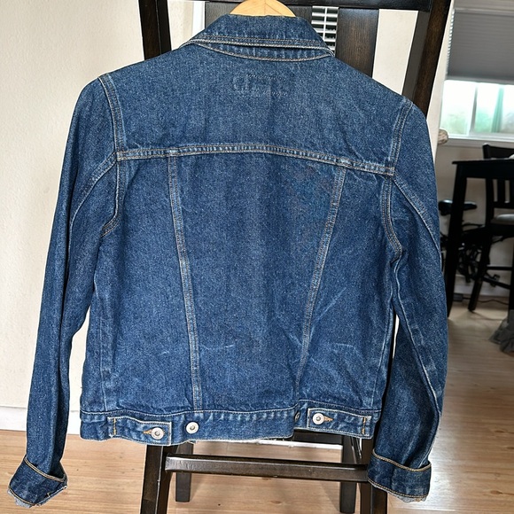 Jacket - Picture 4 of 4